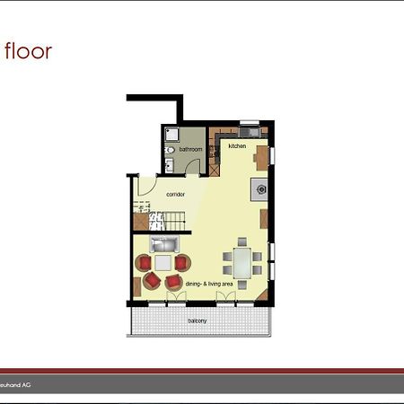 Apartment Baerhag - Griwa Rent Ag Grindelwald Exterior foto